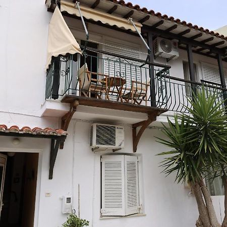 Al Mar Hotel Skiathos Town Ngoại thất bức ảnh