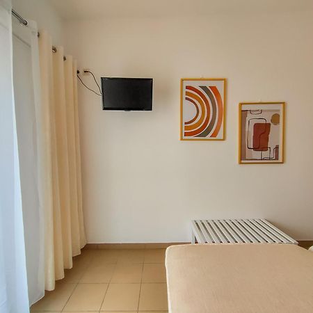 Al Mar Hotel Skiathos Town Ngoại thất bức ảnh