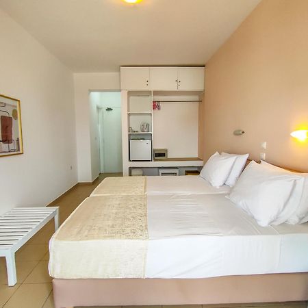 Al Mar Hotel Skiathos Town Ngoại thất bức ảnh