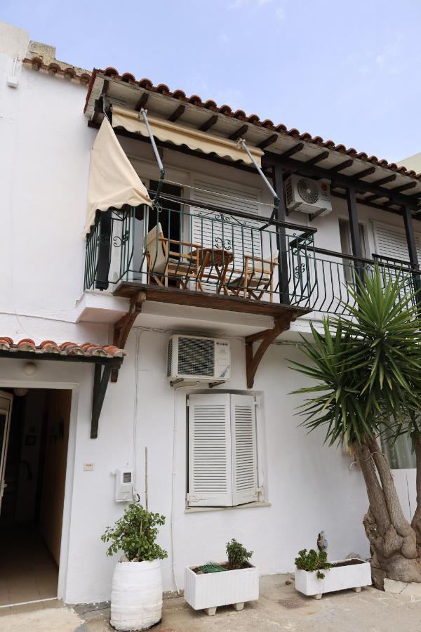 Al Mar Hotel Skiathos Town Ngoại thất bức ảnh