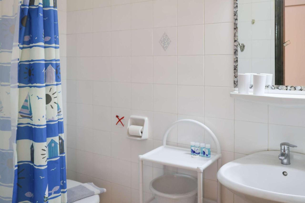 Al Mar Hotel Skiathos Town Ngoại thất bức ảnh