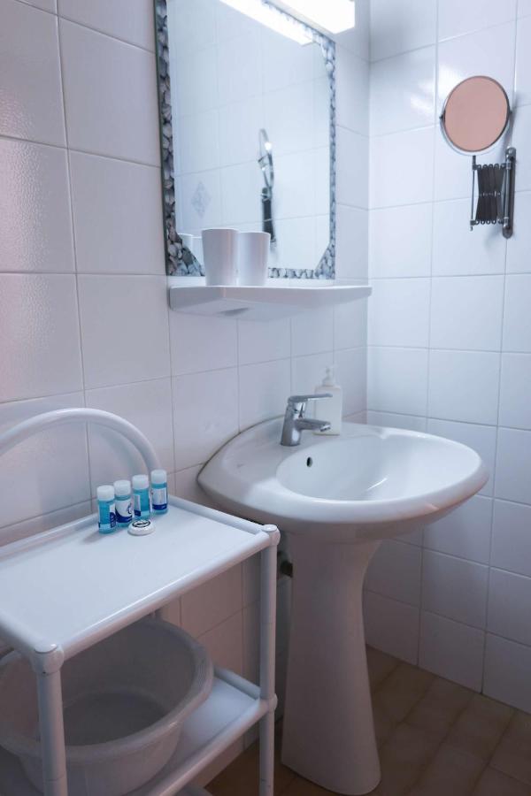 Al Mar Hotel Skiathos Town Ngoại thất bức ảnh
