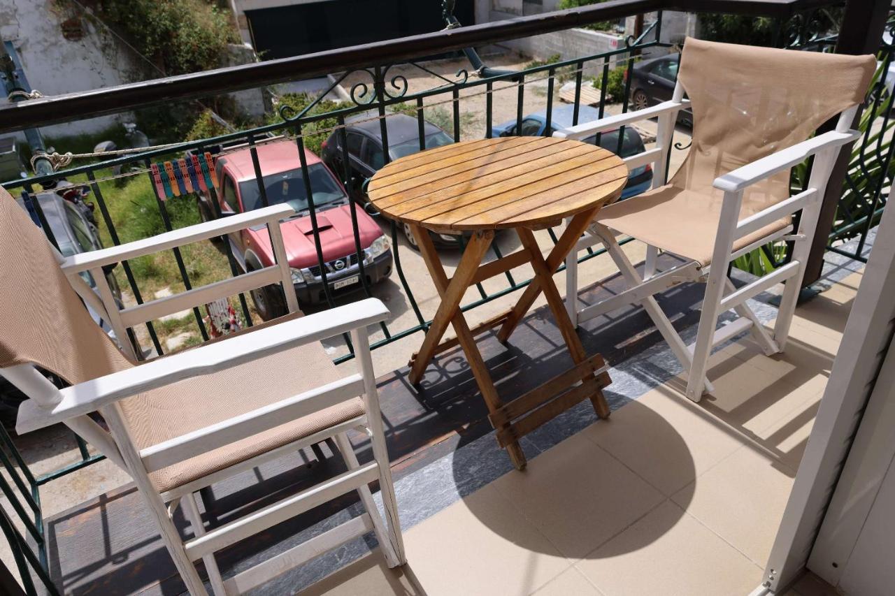 Al Mar Hotel Skiathos Town Ngoại thất bức ảnh