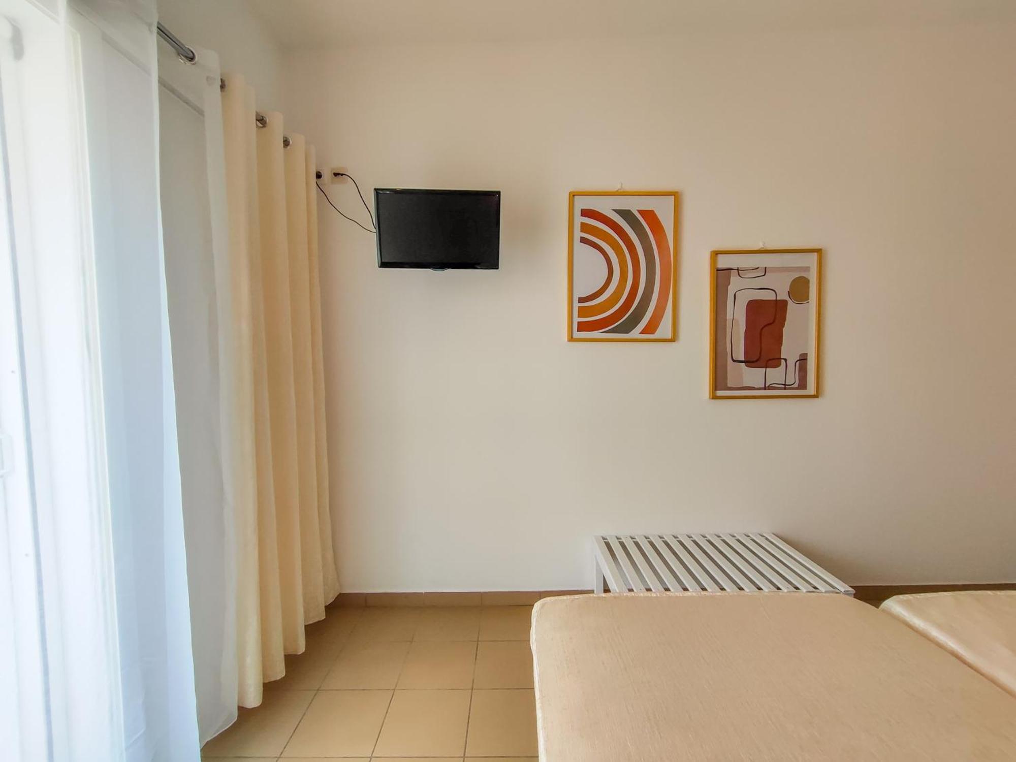 Al Mar Hotel Skiathos Town Ngoại thất bức ảnh