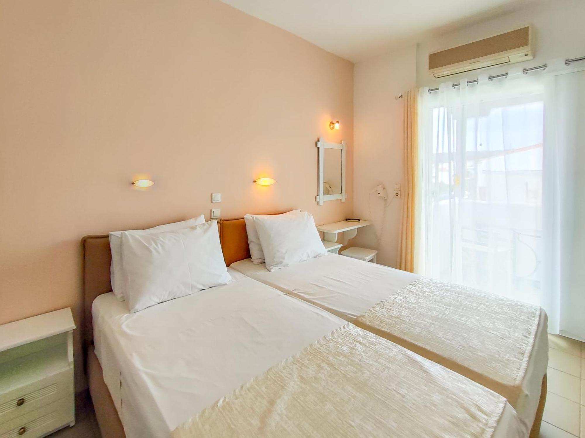Al Mar Hotel Skiathos Town Ngoại thất bức ảnh