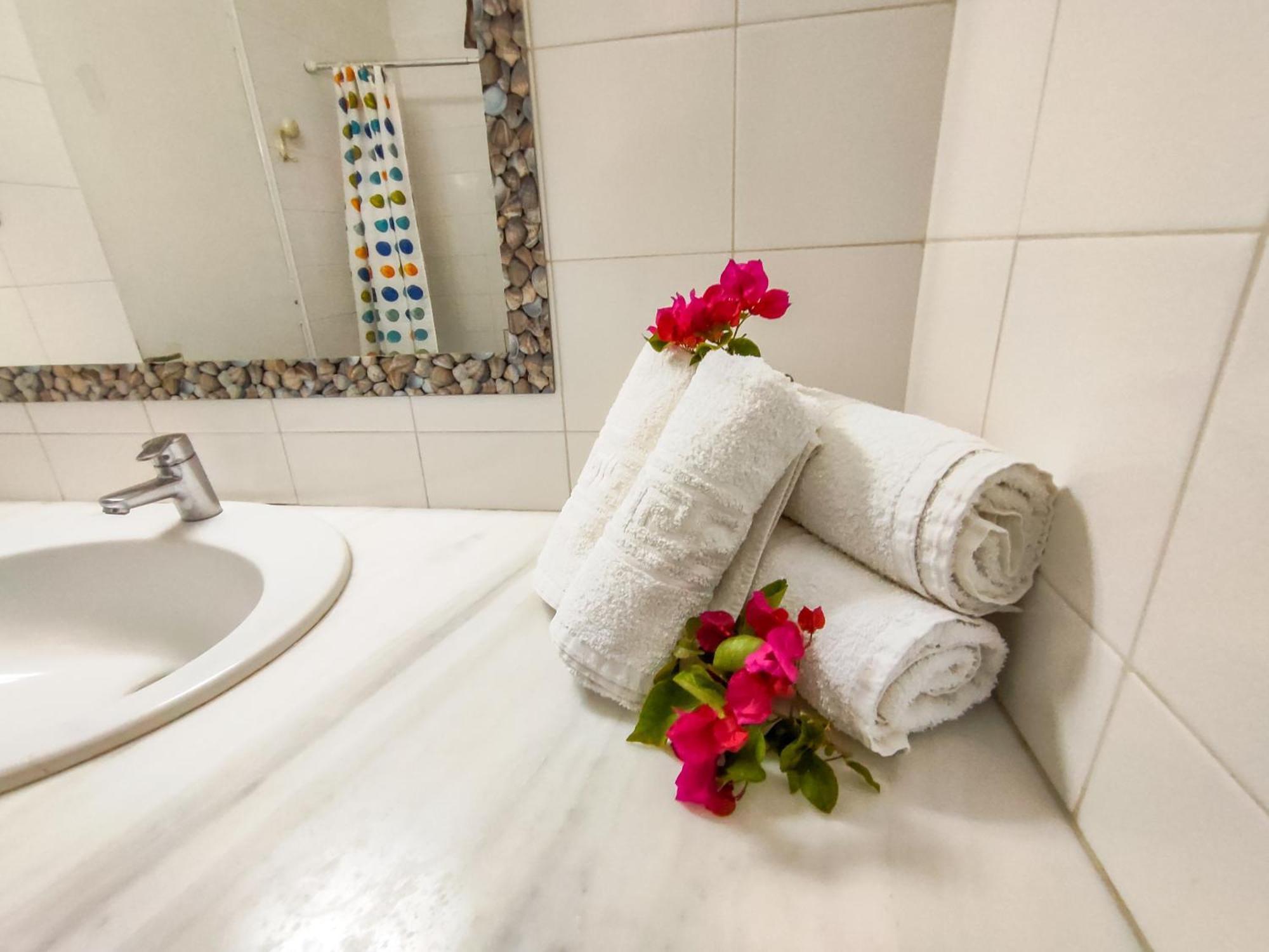 Al Mar Hotel Skiathos Town Ngoại thất bức ảnh