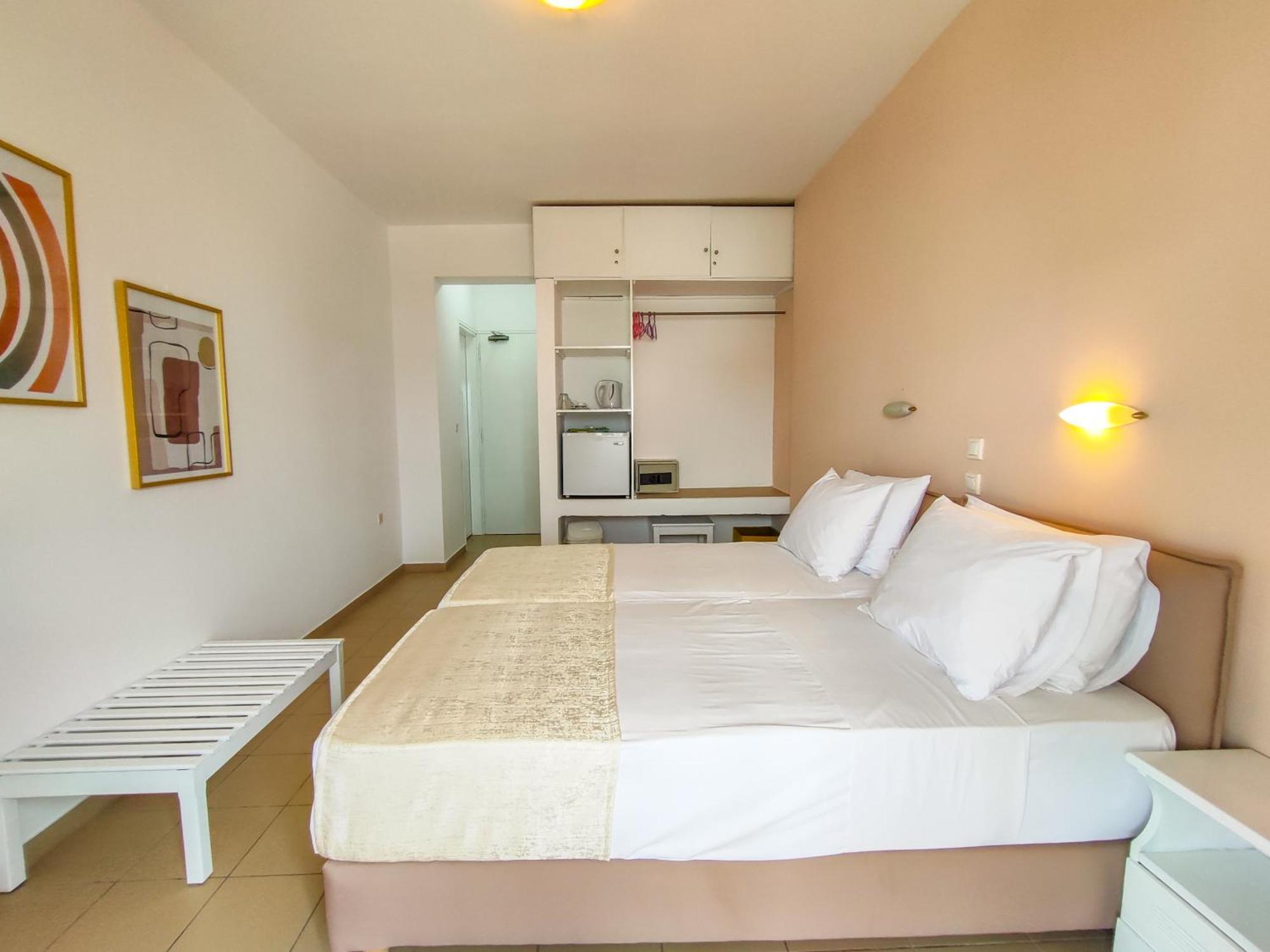 Al Mar Hotel Skiathos Town Ngoại thất bức ảnh