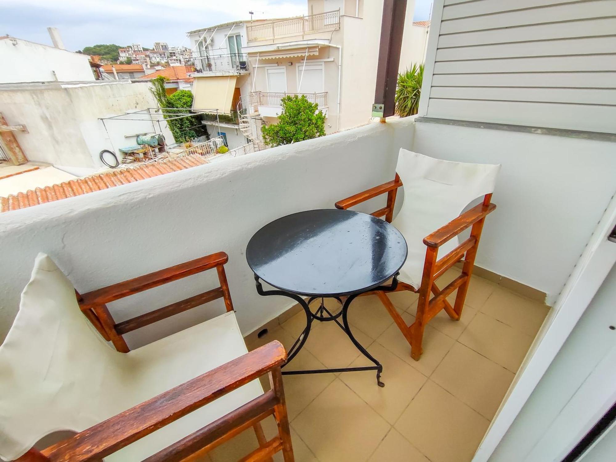 Al Mar Hotel Skiathos Town Ngoại thất bức ảnh