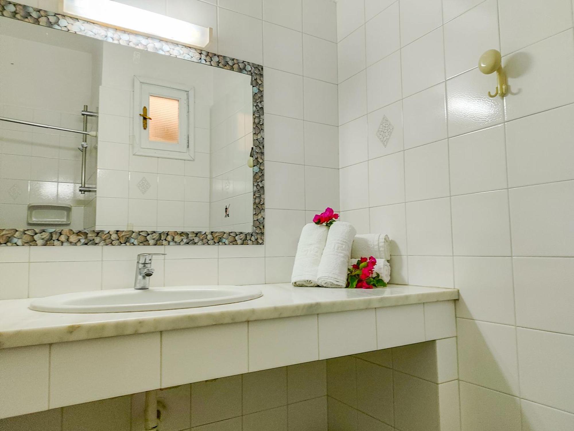 Al Mar Hotel Skiathos Town Ngoại thất bức ảnh