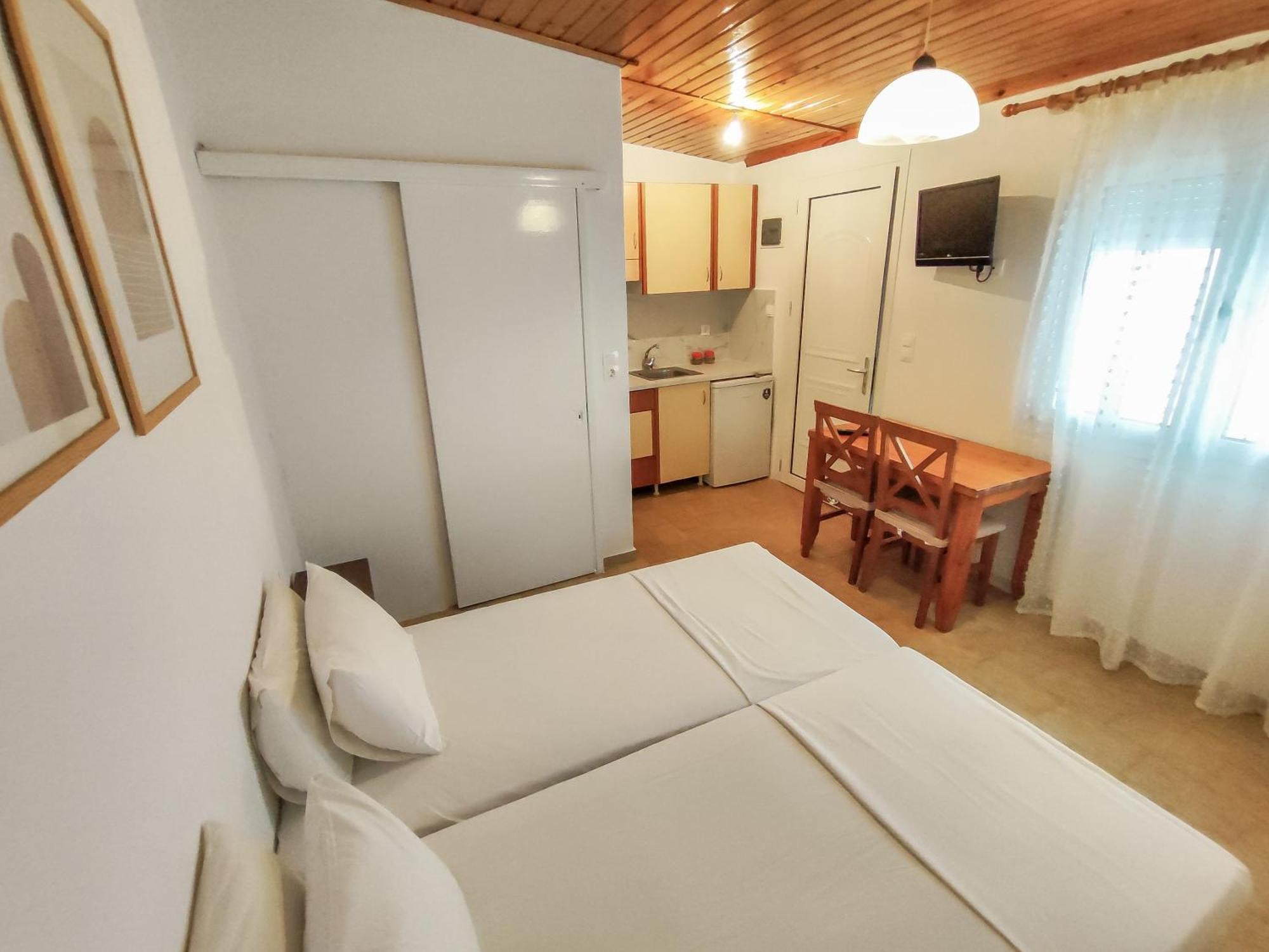 Al Mar Hotel Skiathos Town Ngoại thất bức ảnh
