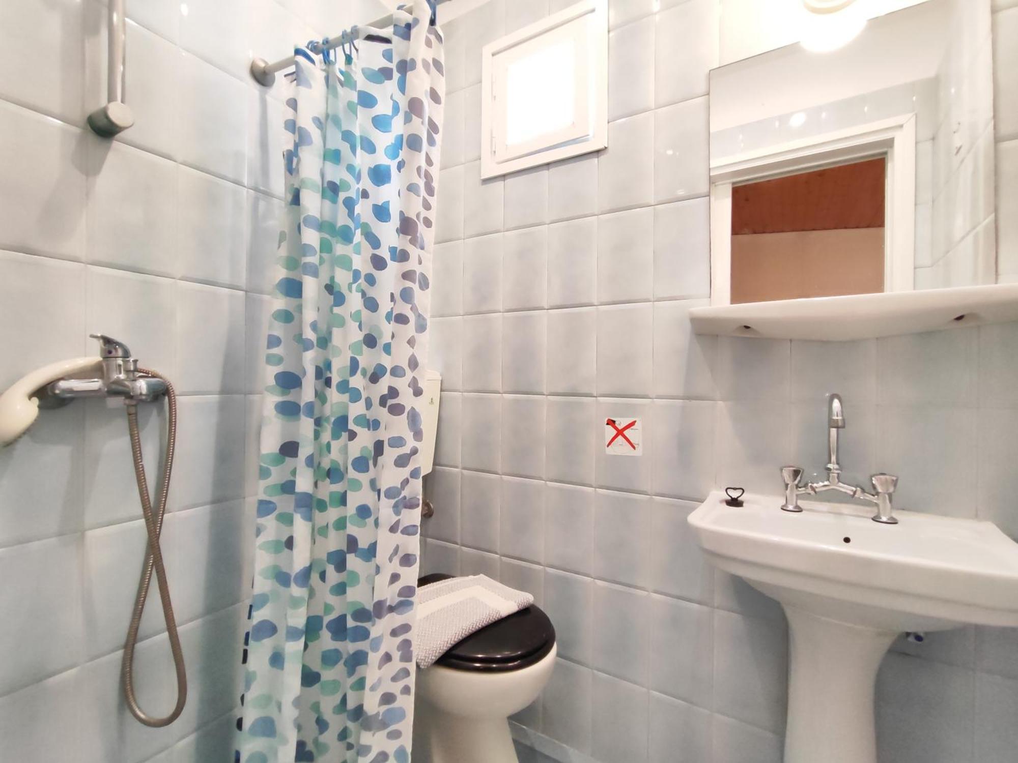Al Mar Hotel Skiathos Town Ngoại thất bức ảnh