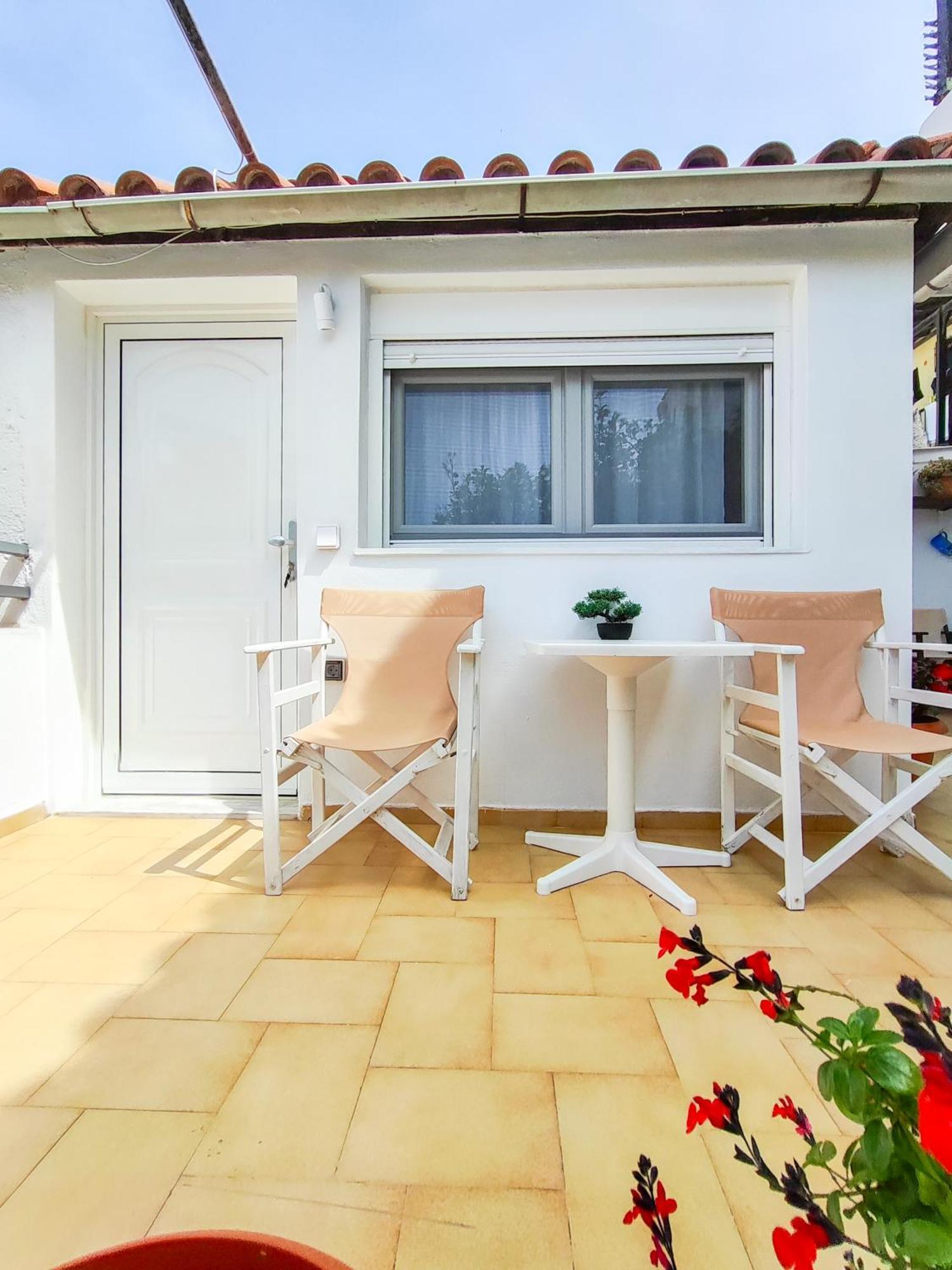 Al Mar Hotel Skiathos Town Ngoại thất bức ảnh