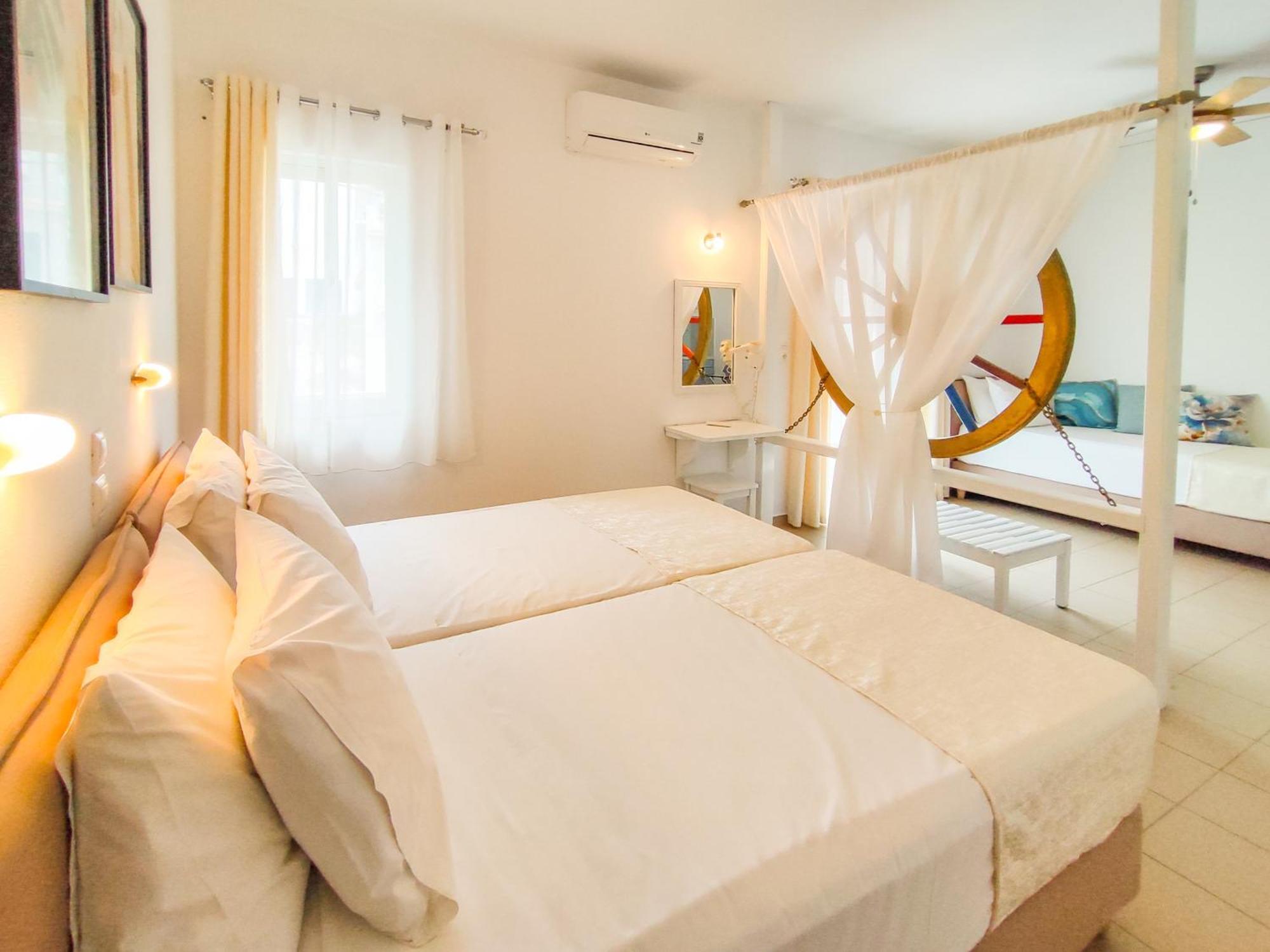 Al Mar Hotel Skiathos Town Ngoại thất bức ảnh