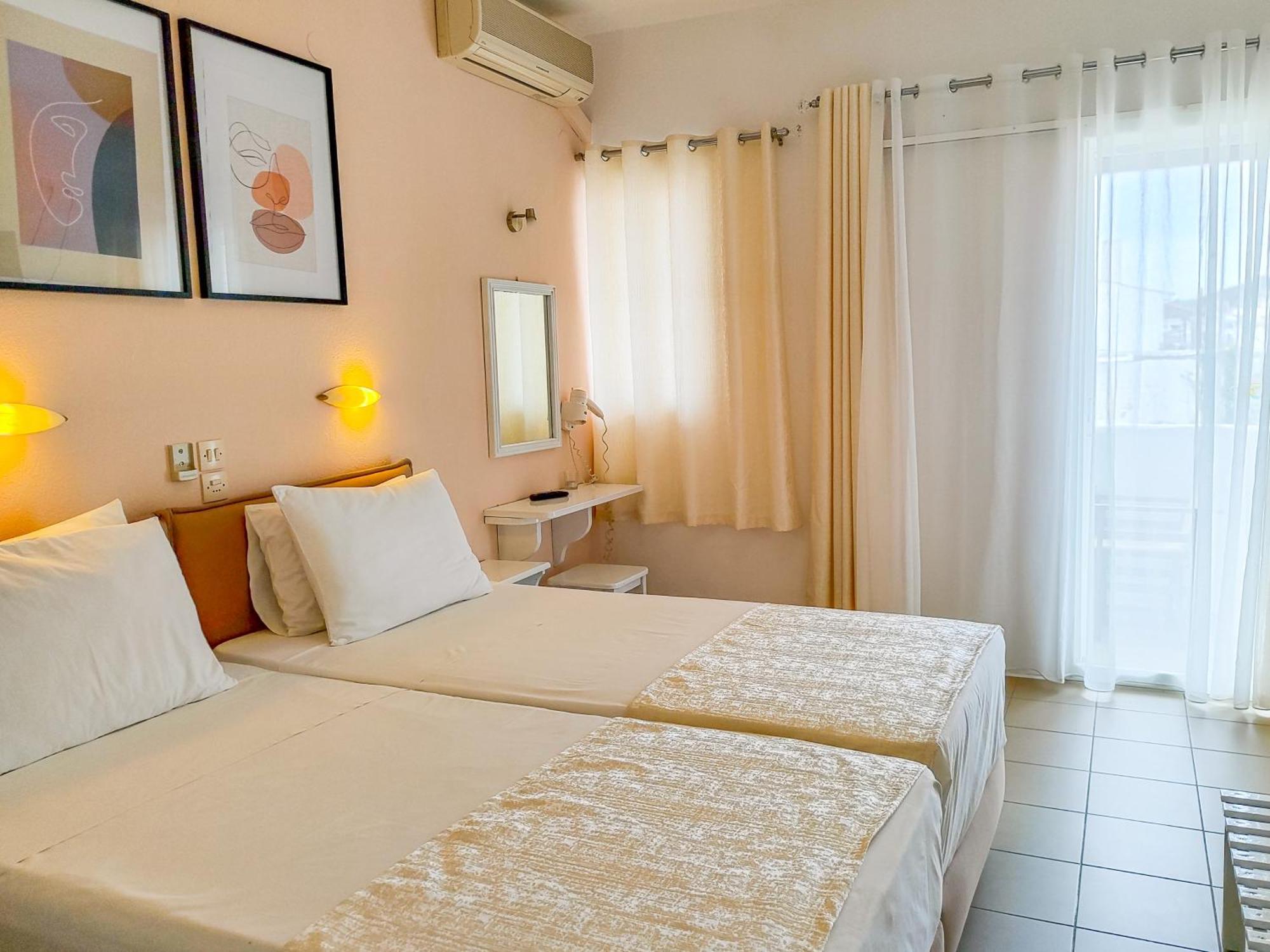 Al Mar Hotel Skiathos Town Ngoại thất bức ảnh
