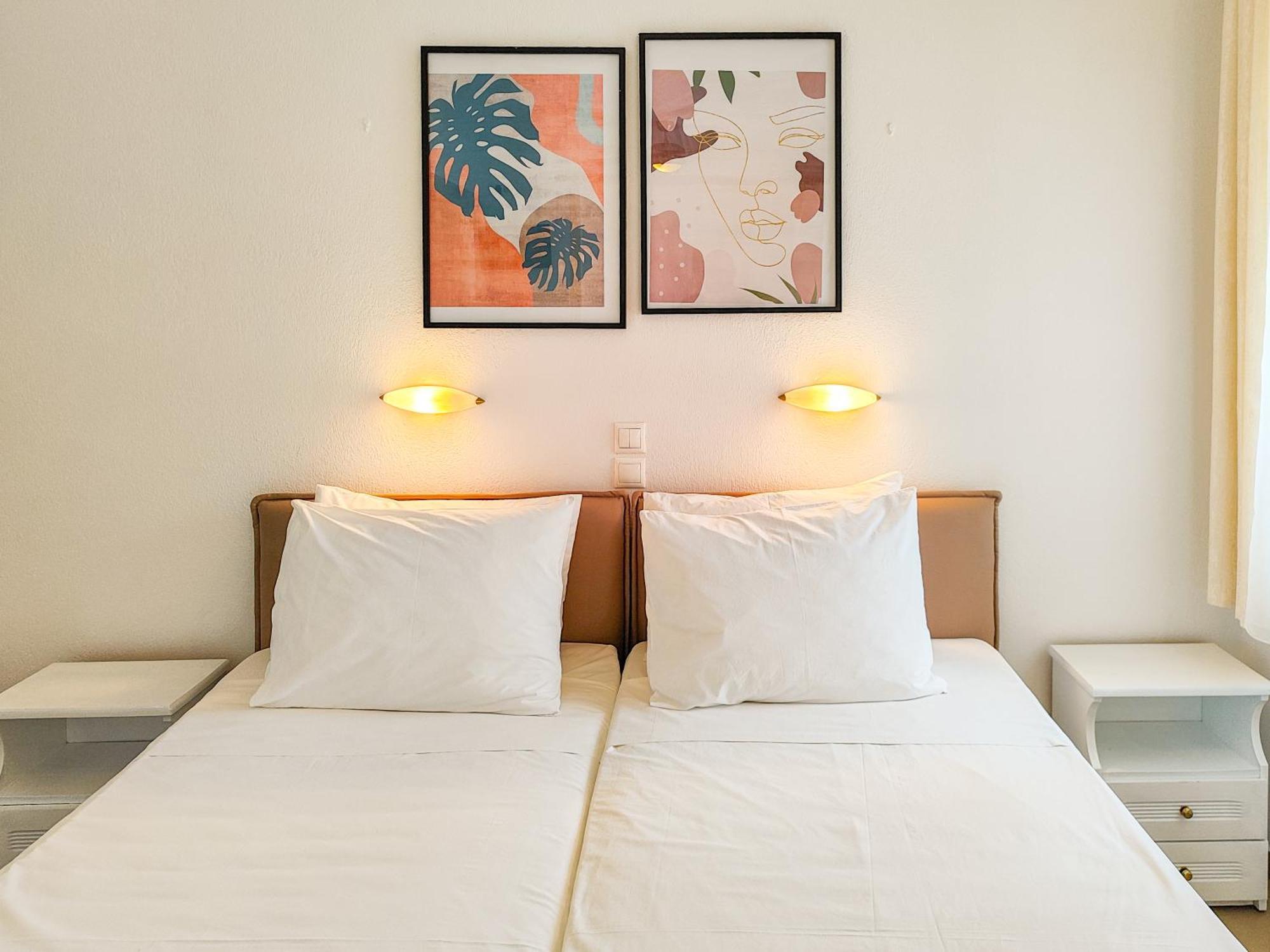 Al Mar Hotel Skiathos Town Phòng bức ảnh