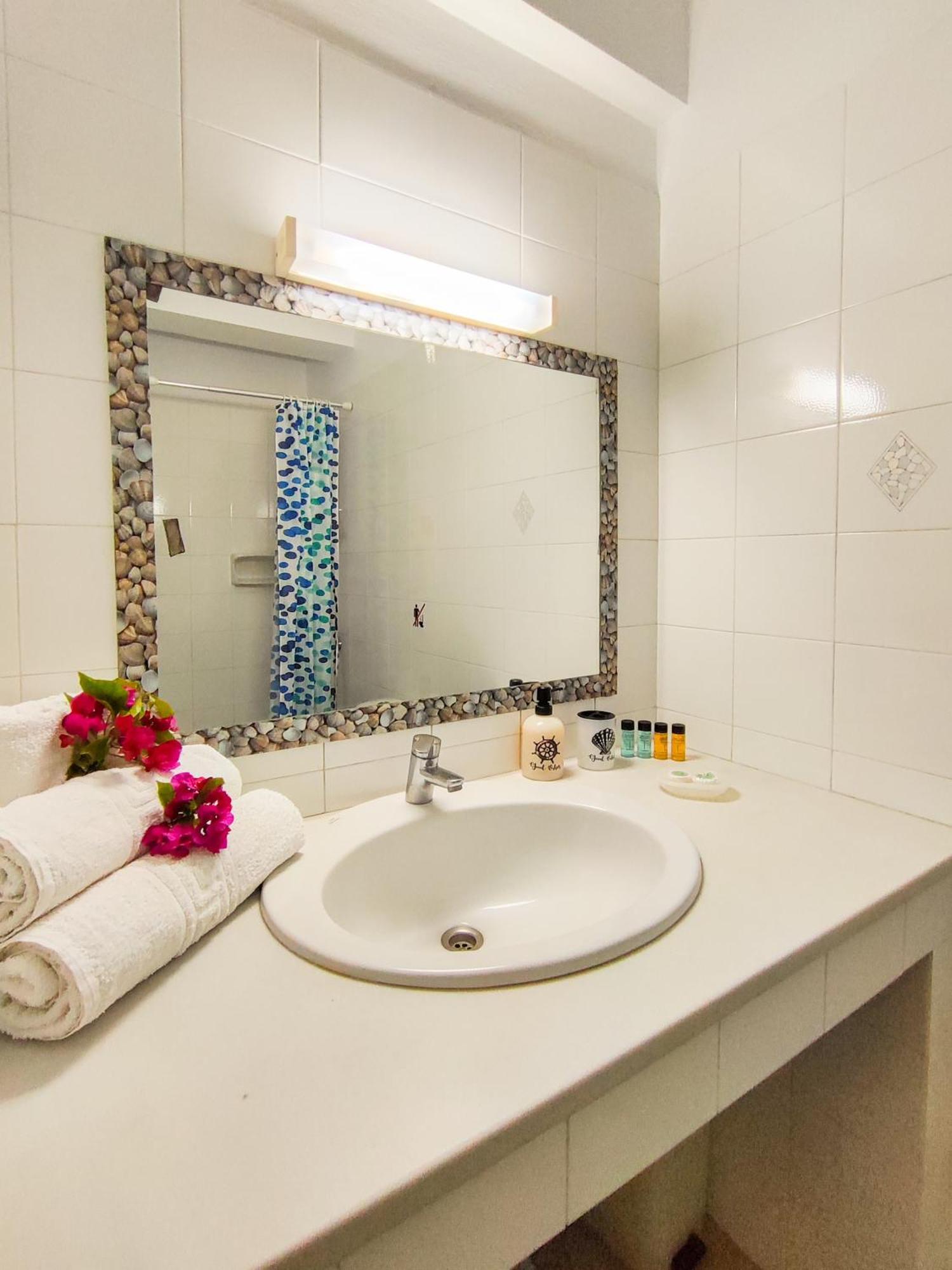 Al Mar Hotel Skiathos Town Ngoại thất bức ảnh