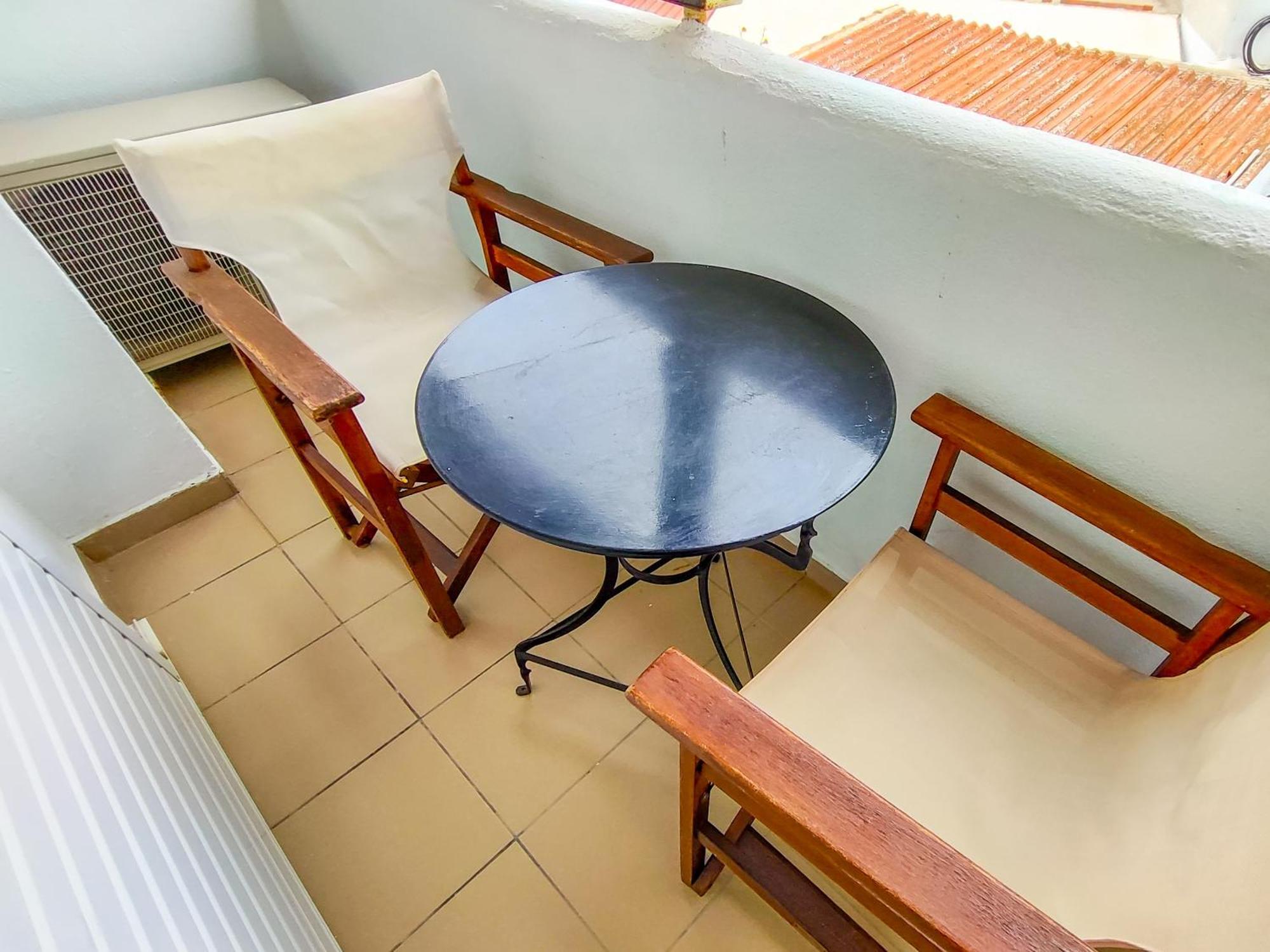 Al Mar Hotel Skiathos Town Ngoại thất bức ảnh