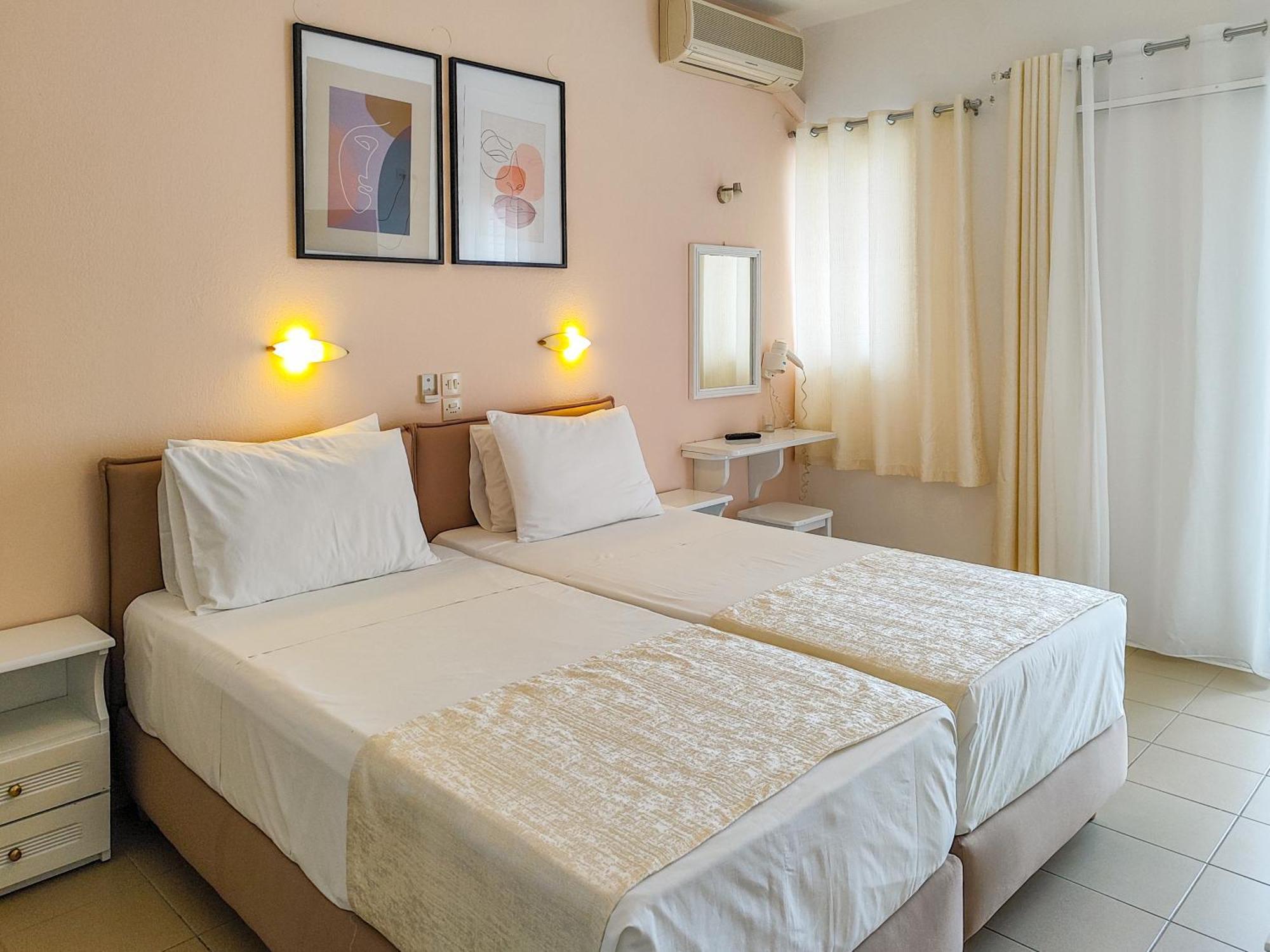 Al Mar Hotel Skiathos Town Ngoại thất bức ảnh