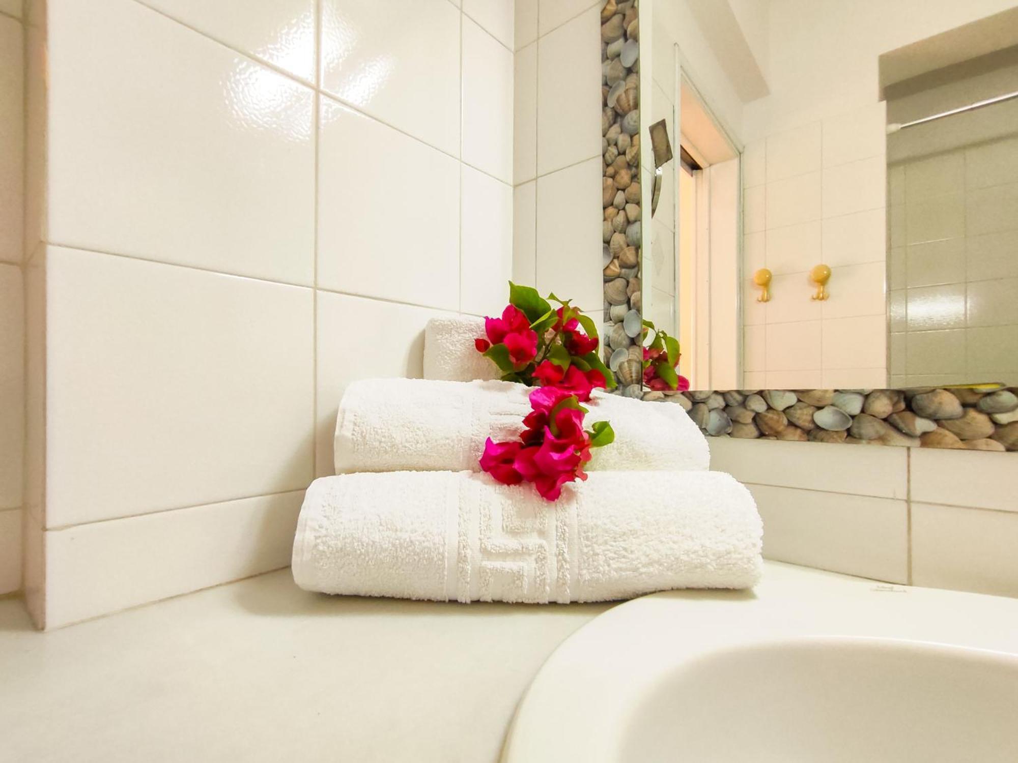 Al Mar Hotel Skiathos Town Phòng bức ảnh