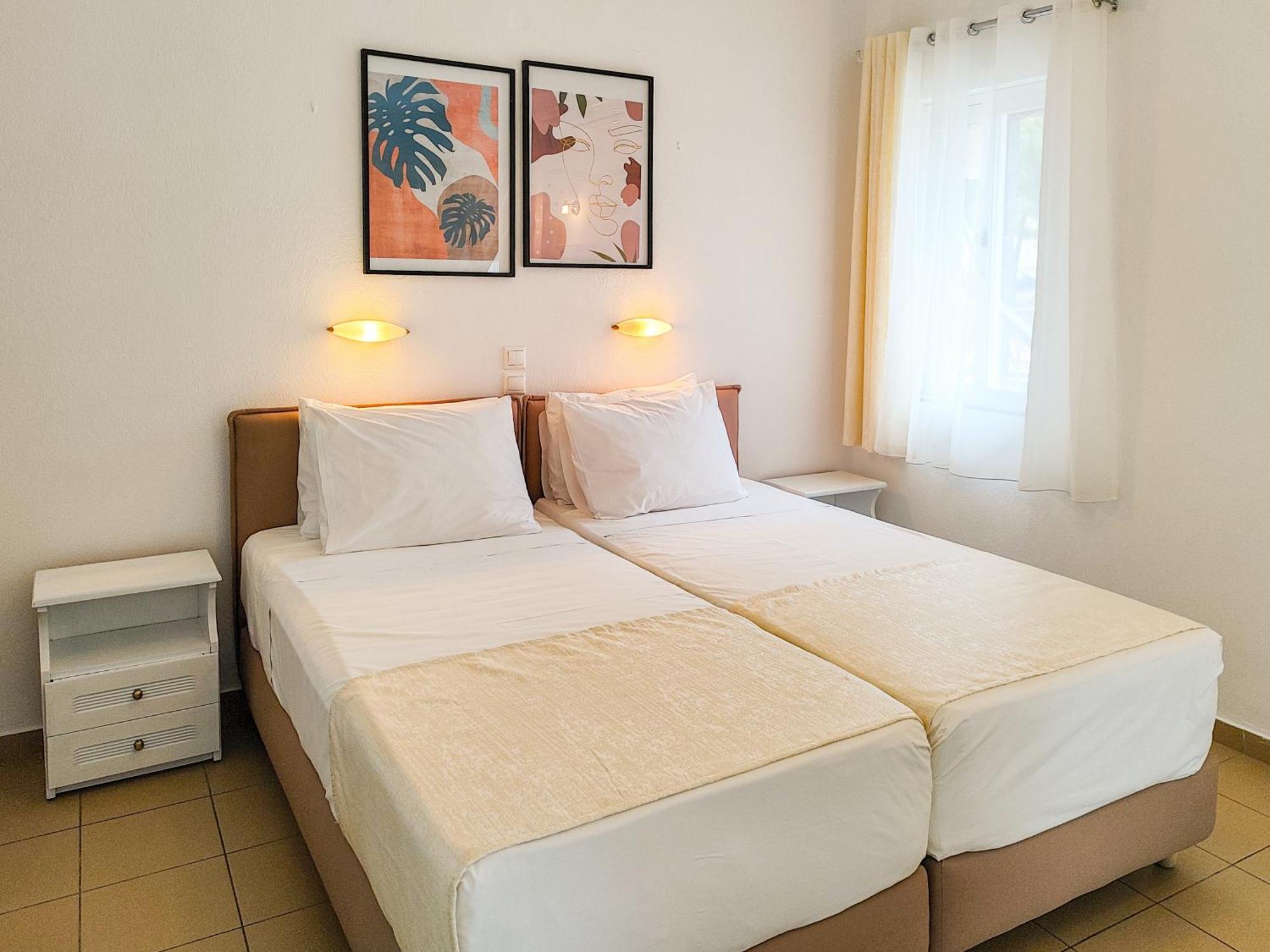 Al Mar Hotel Skiathos Town Phòng bức ảnh