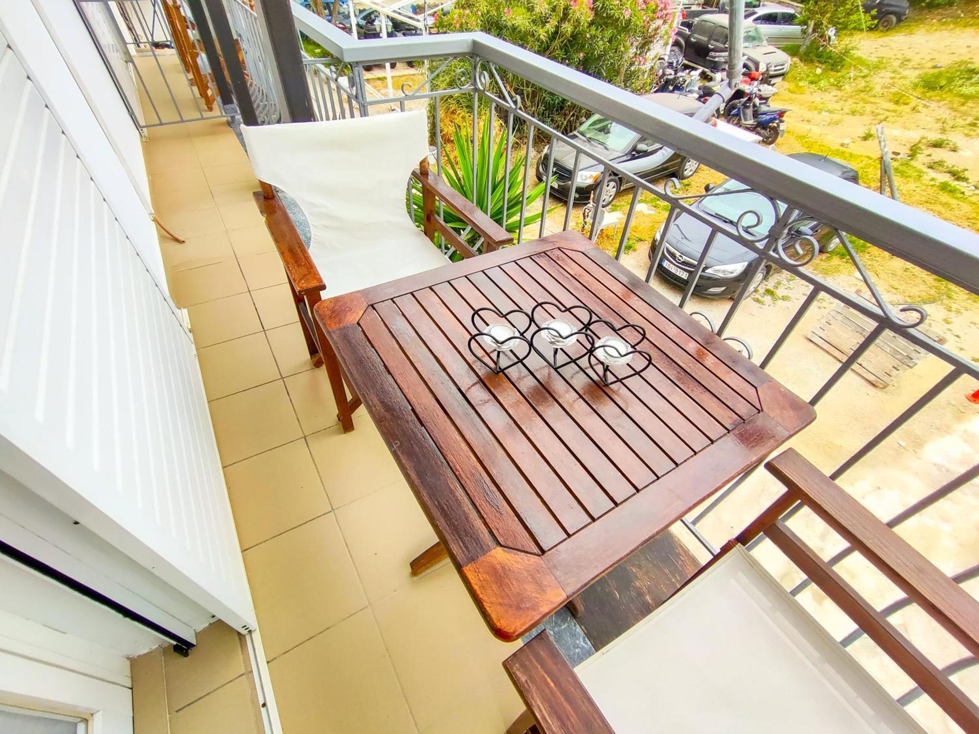 Al Mar Hotel Skiathos Town Phòng bức ảnh