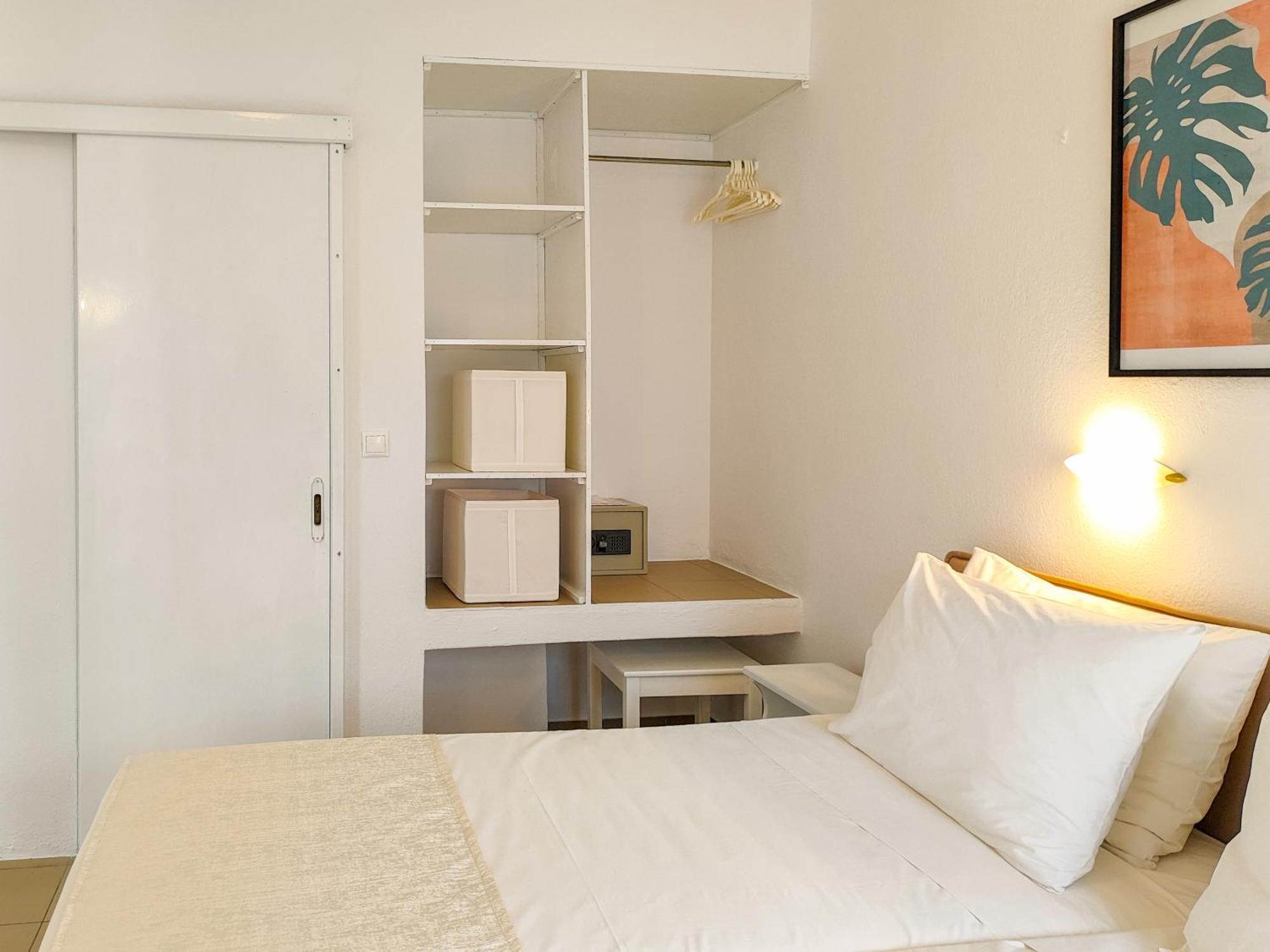 Al Mar Hotel Skiathos Town Phòng bức ảnh
